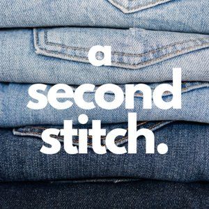 Meet your Posher, A Second Stitch.